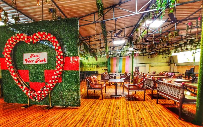 Hotel Veer Residency