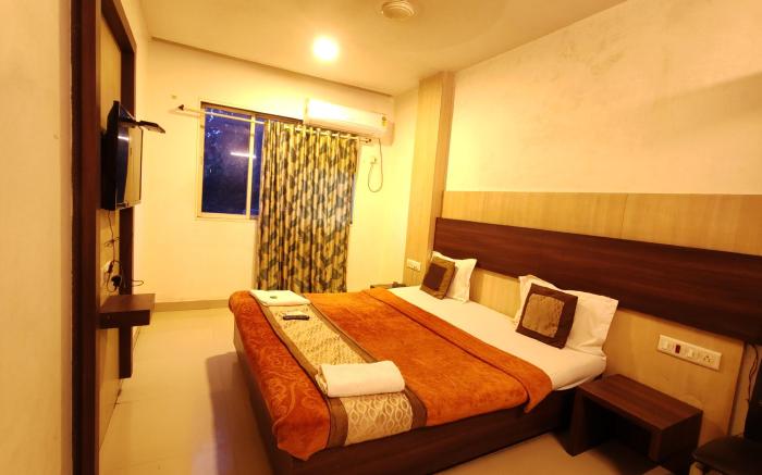 Hotel Veer Residency