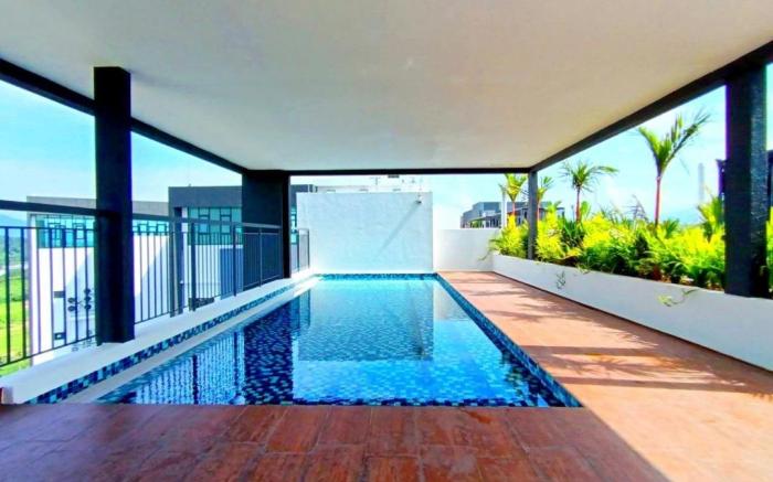 The Horizon Ipoh L15 by Grab A Stay