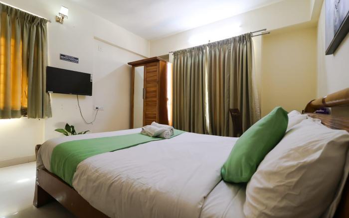 Hotel Grand View