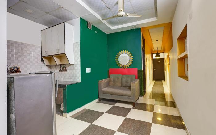 Hotel Hari Nager By The Premium Villa - Mayapur 