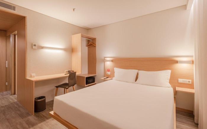 Moov Hotel Porto Norte