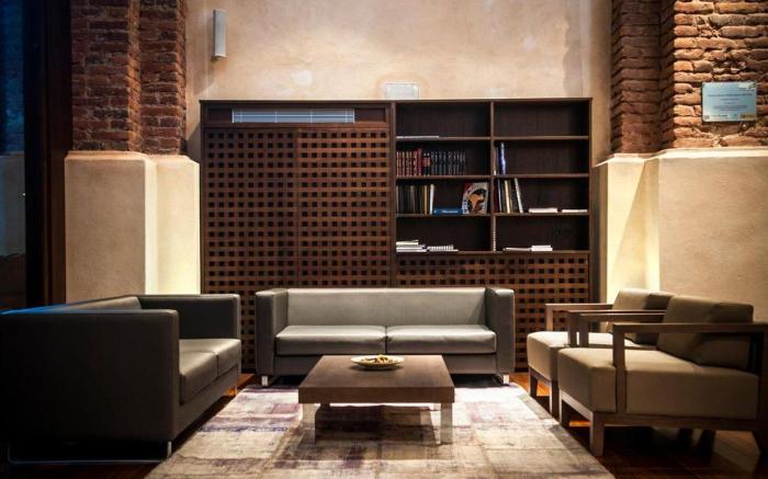 Hotel Convento Aracena & SPA