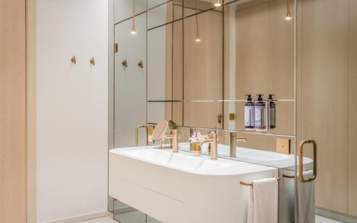 45 Times Barcelona Hotel