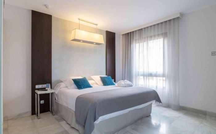Suittes Hotel
