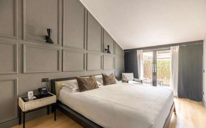 Roma Luxus Hotel