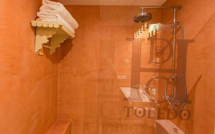 Hotel Hacienda del Cardenal
