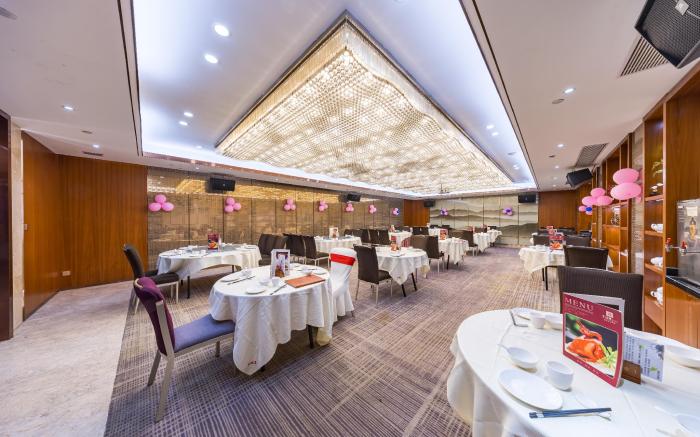 Xinrun Hua Hotel - Guangming City Station Hongqiao Park  Branch