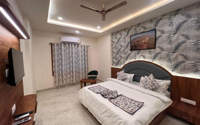 Hotel Holy Pushkar by DIV Hospitality