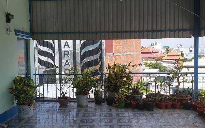 Kim Anh Guesthouse (Room Fan 2)