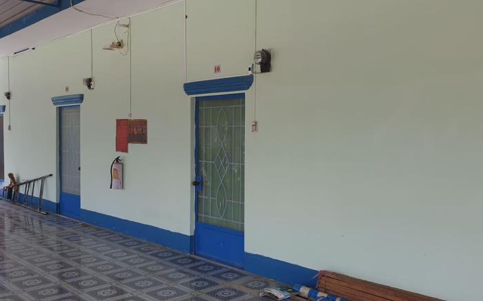 Kim Anh Guesthouse (Room Fan 2)