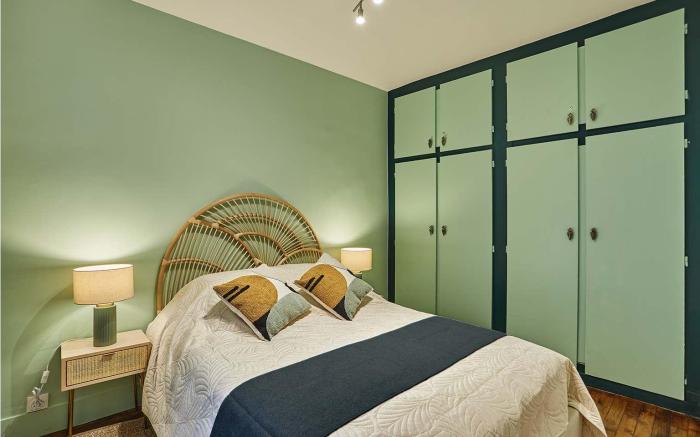 Superb Apartment Le Marais/Place des Vosges