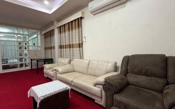 Hanaya Villa | Promotion Package