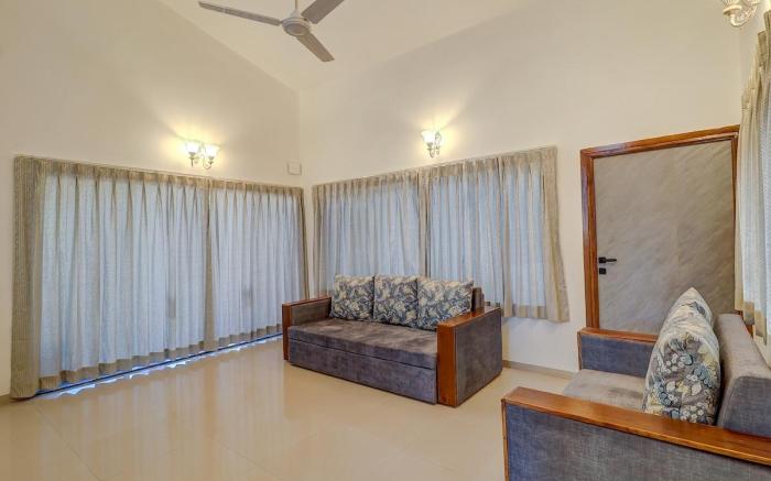 Aura Villa, Esperanza with Swimming Pool View