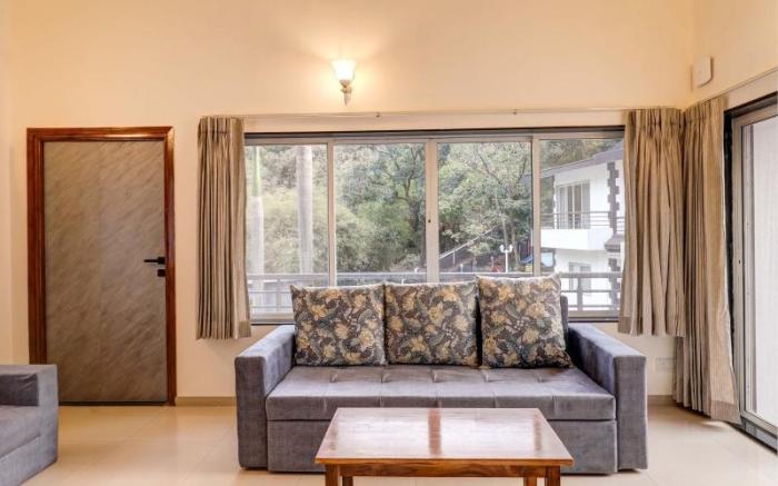 Aqua Villa, Esperanza with Breakfast & Valley View