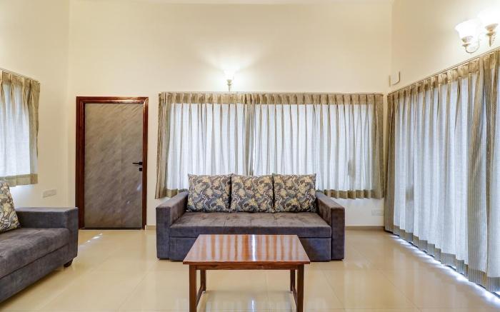 Nova Villa, Esperanza with Swimming Pool View
