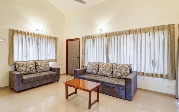 Nova Villa, Esperanza with Swimming Pool View