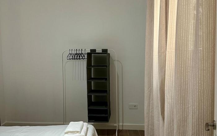 Stay in Triana