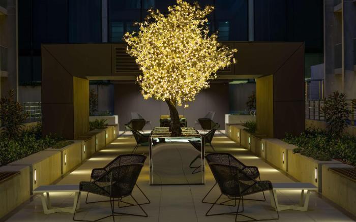 Avenue Hotel Canberra