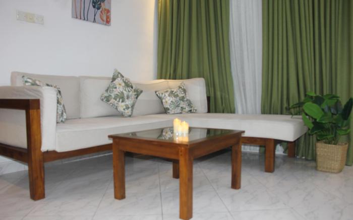 Colombo Rental Apartment 