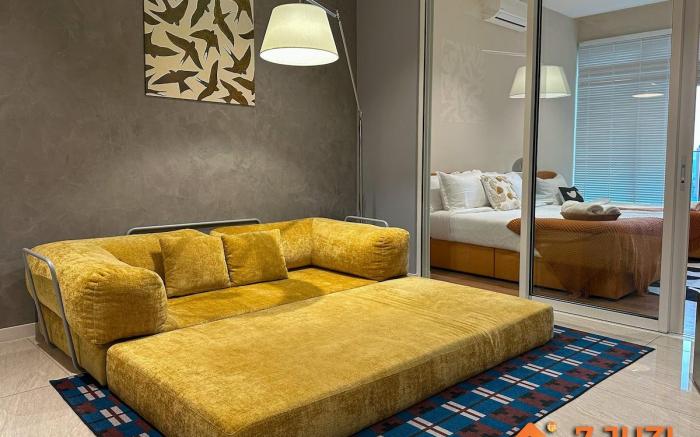 Klcc Quill Cozy& Chill Suite 4-5Pax HD1080 Netflix