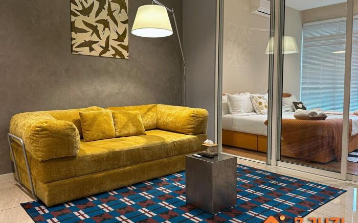 Klcc Quill Cozy& Chill Suite 4-5Pax HD1080 Netflix