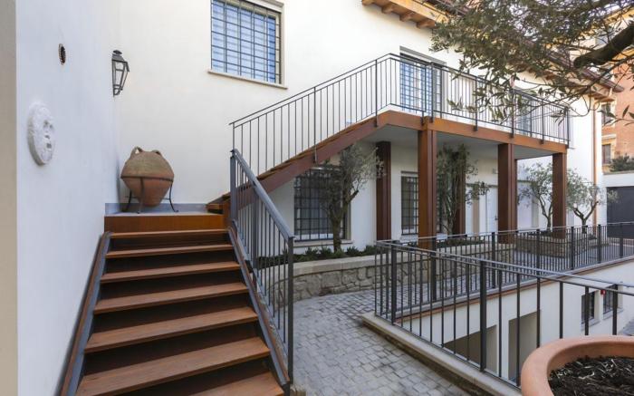 Sonder San Lorenzo Apartments