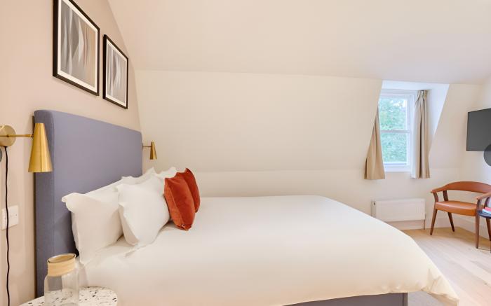 The Prince, Sonder Hotel by Marriott Bonvoy