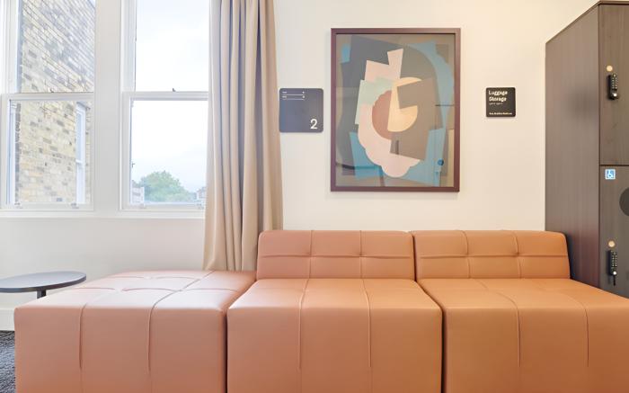 The Prince, Sonder Hotel by Marriott Bonvoy