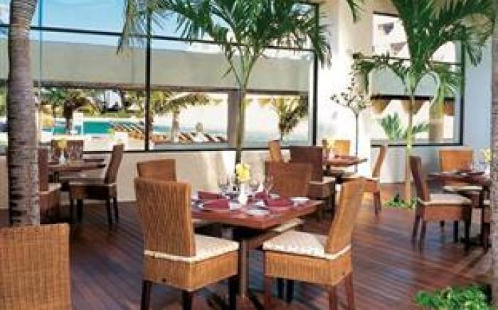 Dreams Cancun Resort & Spa All Inclusive
