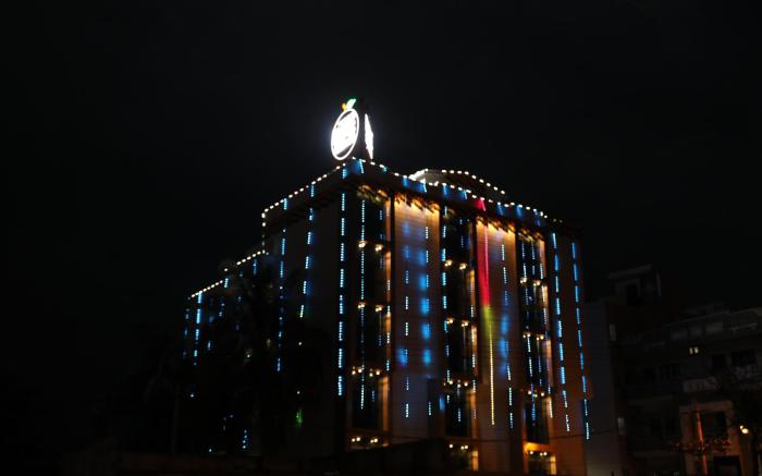 Orange Suites & Inn Bangalore Airport