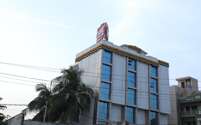 Orange Suites & Inn Bangalore Airport