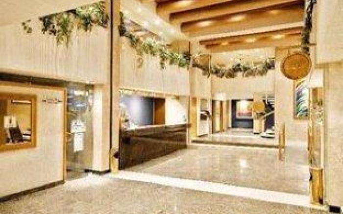 Hotel Marlowe Centro Historico