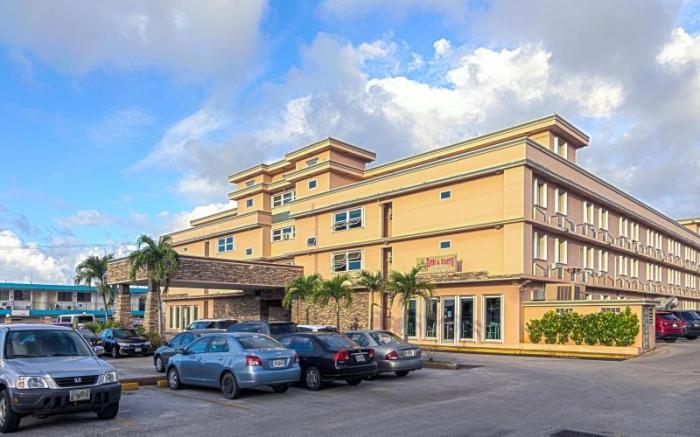 Wyndham Garden Guam