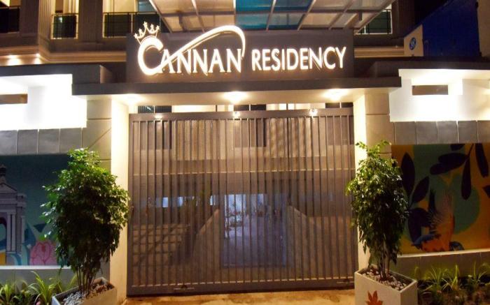 Cannan Residency
