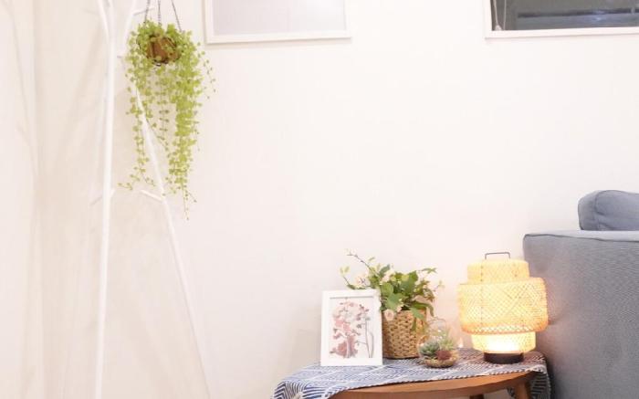 Quiet and cozy home in the center of Shinjuku