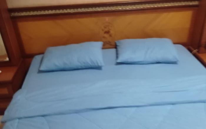 Apartemen 3 bedroom