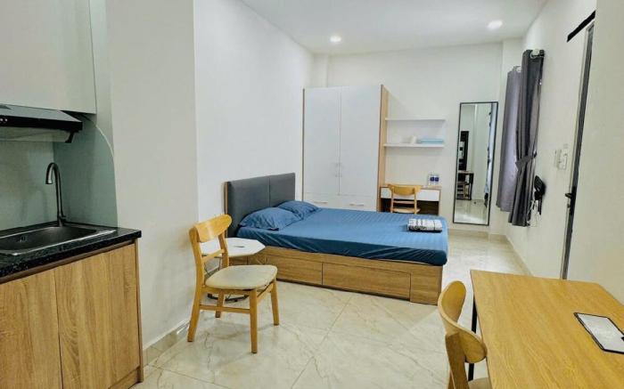 Studio Serviced Apartment