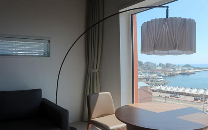 SokCho Station Hostel