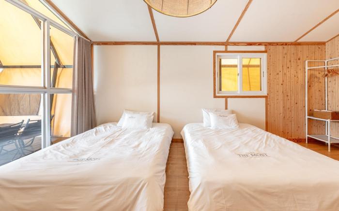 Mungyeong The Most Glamping