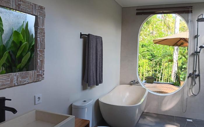 D'Langon Villa by Sidhi Hospitality Experiences