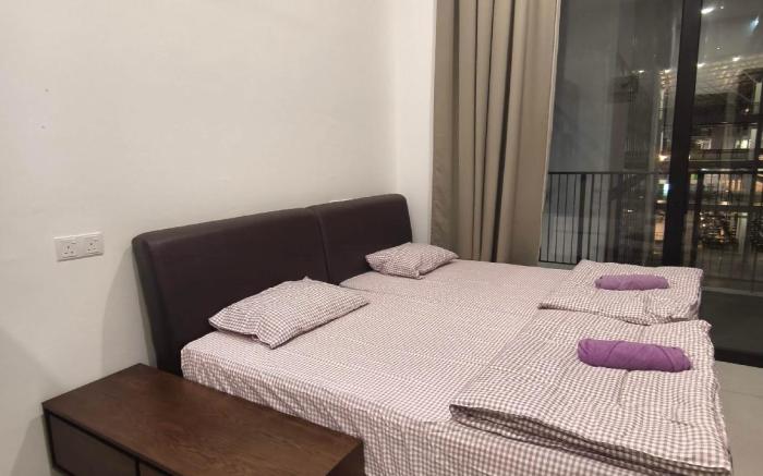 AEON Mall The PODIUM HomeStay E26B @4pax