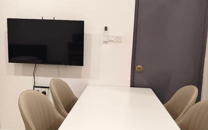 AEON Mall The PODIUM HomeStay E26B @4pax