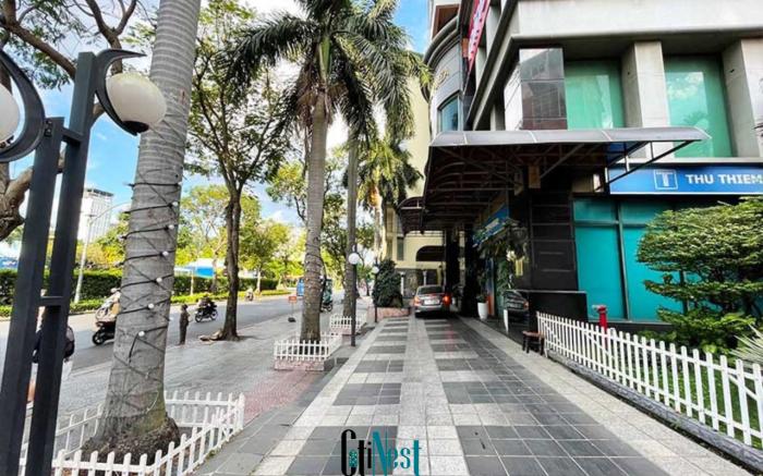 CityNest Residence Bui Vien