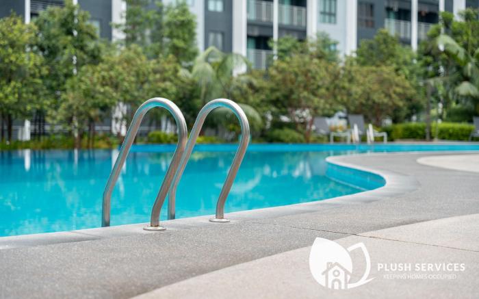 Maya Bay Residences at Gamuda Cove by Plush 