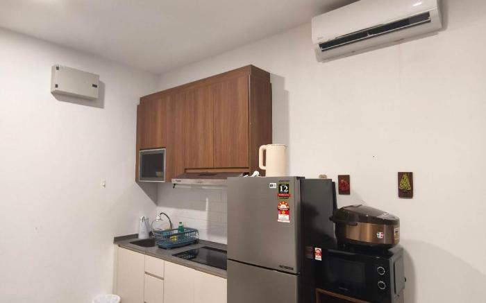 AEON MAll The PODIUM HomeStay E36B @4PAX