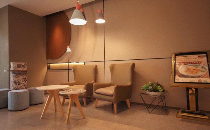 Home Inn Neo Jinan Jingshi Road Hexie Plaza