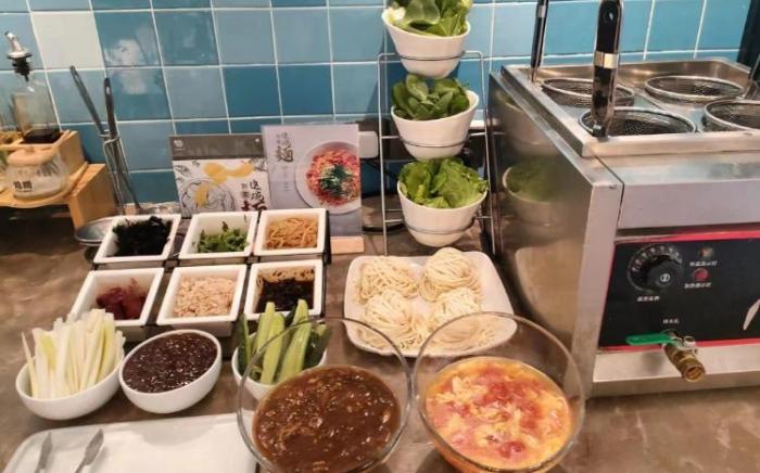 Home Inn Neo Jinan Jiefang Road