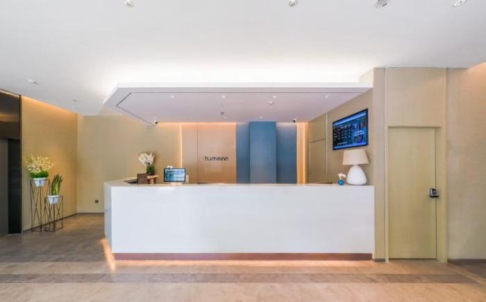 Home Inn Neo Taicang Shanghai East Road