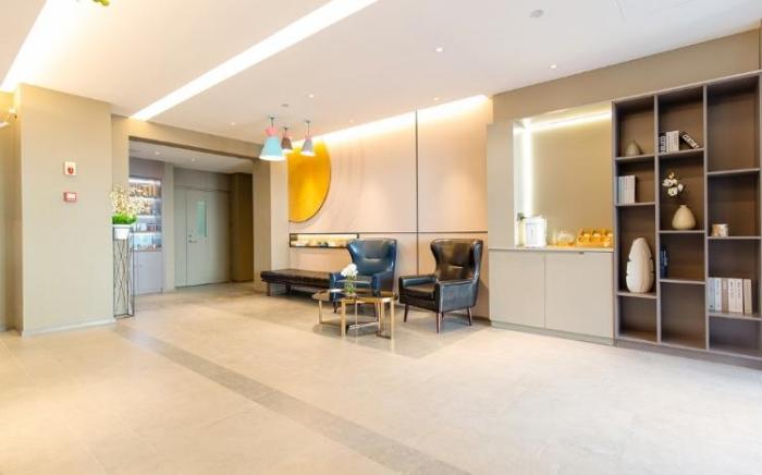 Home Inn Neo Jinan Shanshi East Road Qianfoshan
